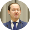 Павел Ливинский, председатель совета директоров ПАО «Ленэнерго»