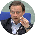 Александр Сидякин, запред ГД по ЖКХ