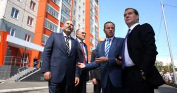 новое в ЖКХ в 2018 году
